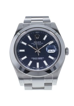 ROLEX DateJust 41