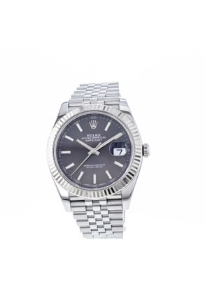 ROLEX DateJust 41