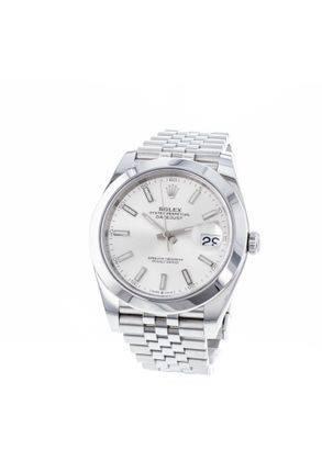 ROLEX DateJust 41
