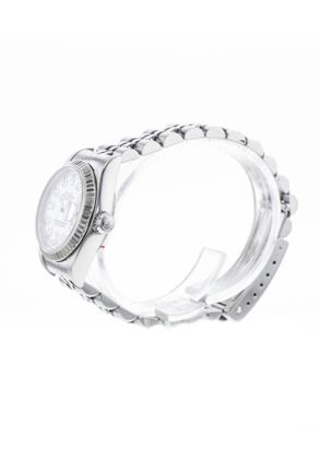ROLEX DateJust Diamants