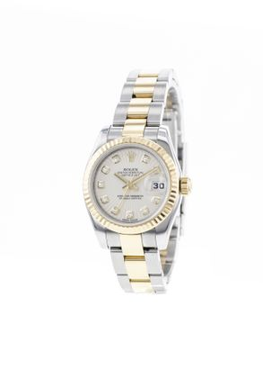 ROLEX DateJust Lady