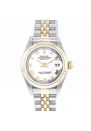 ROLEX DateJust Lady