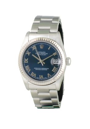 ROLEX DateJust Medium