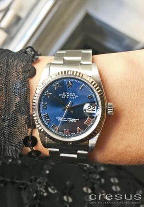 ROLEX DateJust Medium