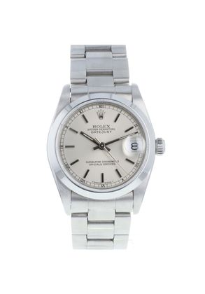 ROLEX DateJust Medium