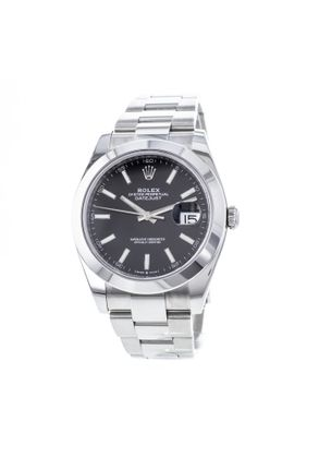ROLEX DateJust 41