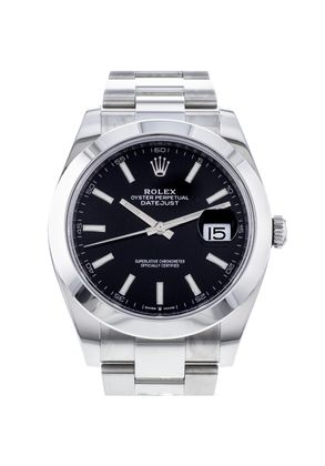 ROLEX DateJust 41