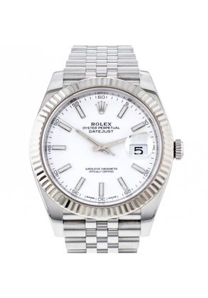 ROLEX DateJust 41