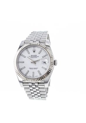 ROLEX DateJust 41