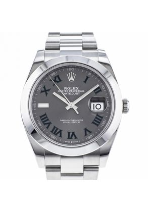 ROLEX DateJust