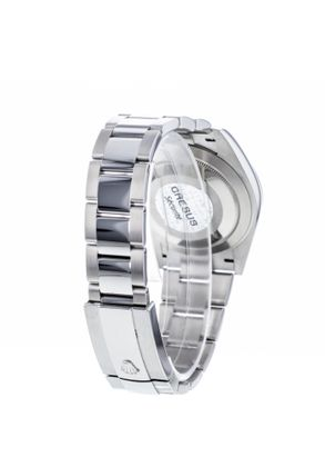 ROLEX DateJust Wimbledon