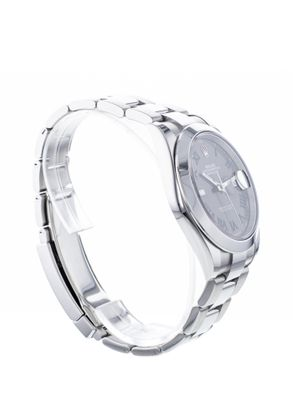 ROLEX DateJust Wimbledon