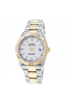 ROLEX DateJust Turn-O-Graph