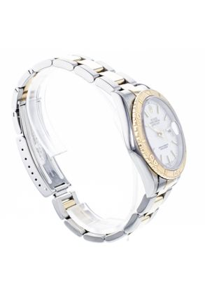 ROLEX DateJust Turn-O-Graph