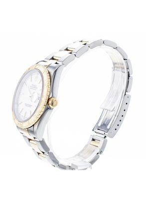 ROLEX DateJust Turn-O-Graph