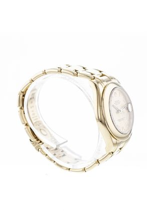 ROLEX DateJust Pearlmaster