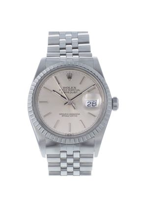 ROLEX DateJust Vintage