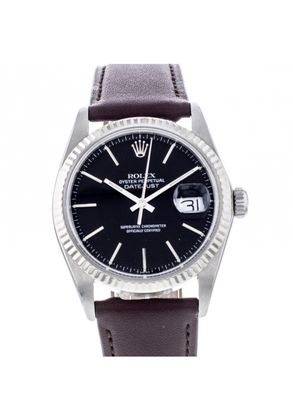 ROLEX DateJust Vintage