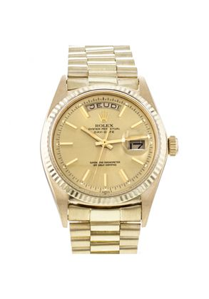 ROLEX Day-Date