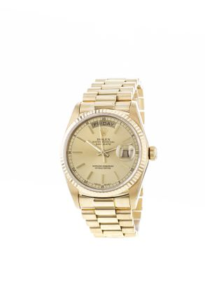 ROLEX Day-Date