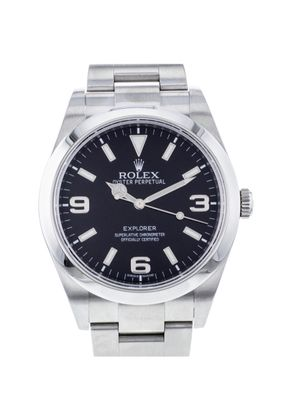 ROLEX Explorer I 39 mm