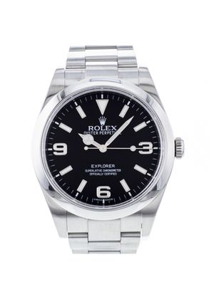 ROLEX Explorer I 39 mm