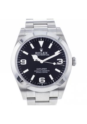 ROLEX Explorer