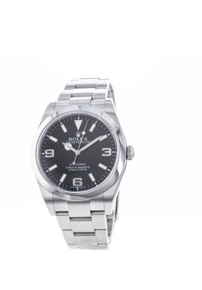ROLEX Explorer