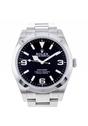 ROLEX Explorer