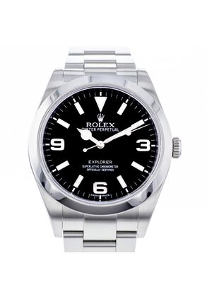 ROLEX Explorer