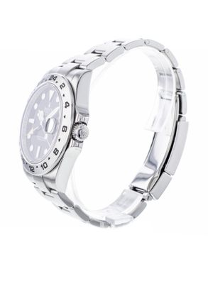 ROLEX Explorer II 42 mm