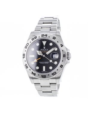 ROLEX Explorer II 42 mm