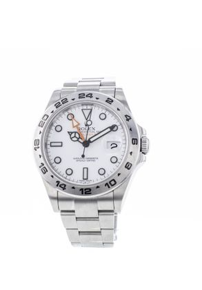 ROLEX Explorer II