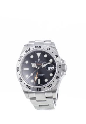 ROLEX Explorer II