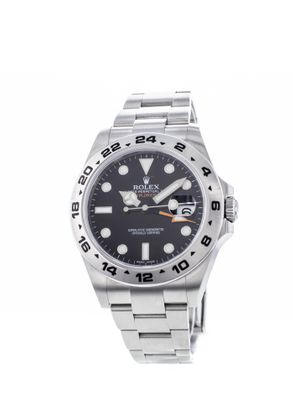 ROLEX Explorer II