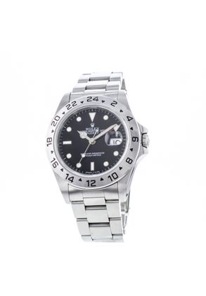 ROLEX Explorer II