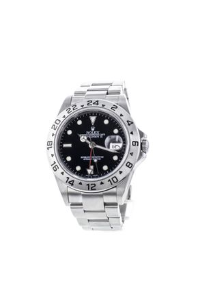 ROLEX Explorer II
