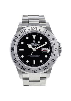 ROLEX Explorer II