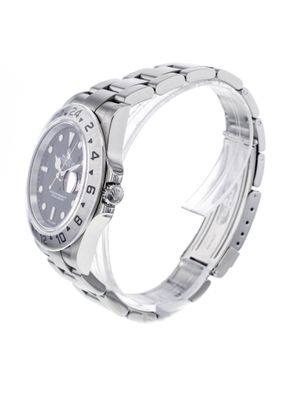 ROLEX Explorer II