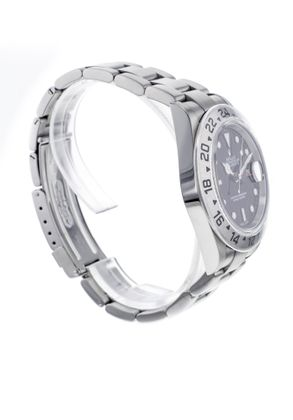 ROLEX Explorer II