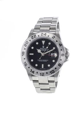 ROLEX Explorer II