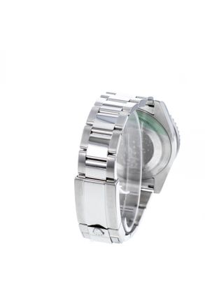 ROLEX GMT-Master II Batman