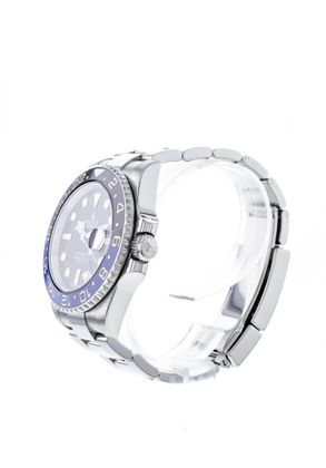 ROLEX GMT-Master II Batman