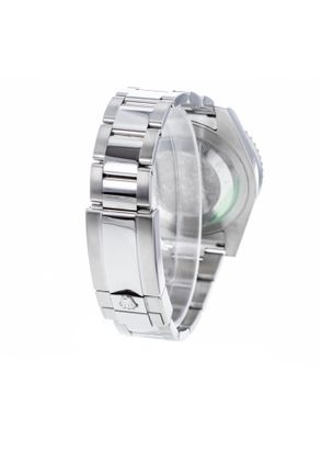 ROLEX GMT-Master II Batman