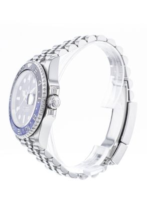 ROLEX GMT-Master II Batman