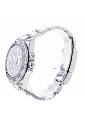 ROLEX GMT-Master II Céramique