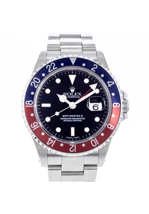 ROLEX GMT-Master II