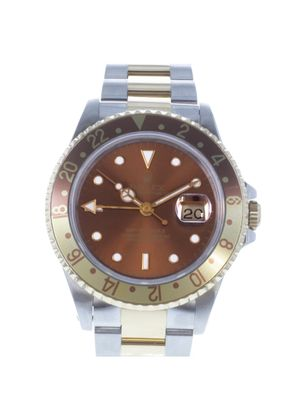 ROLEX GMT-Master II