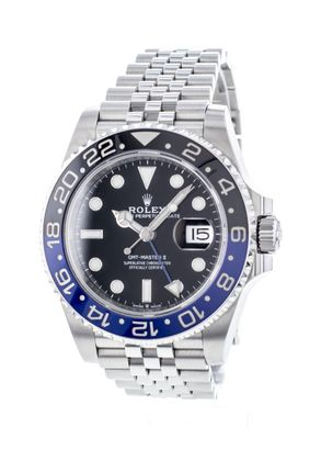 ROLEX GMT-Master II
