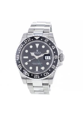 ROLEX GMT-Master II Céramique